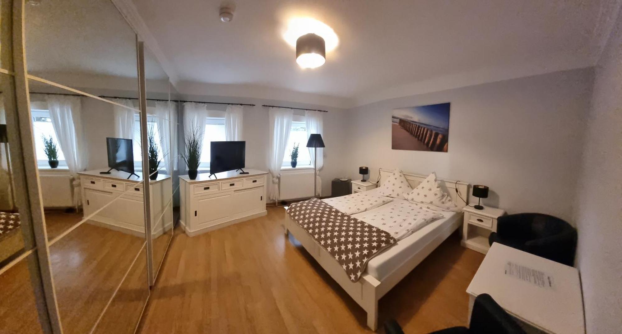 Hotel-Cafe-Lindow Wenningstedt-Braderup Eksteriør billede